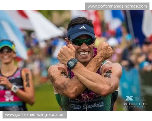 超级铁人赛极限挑战精神与城市文化融合发展新趋势探索路径研究分析