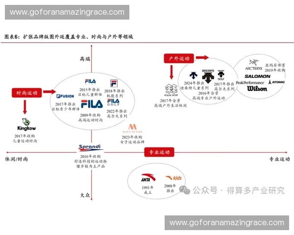 体育品牌战略定位创新解析与市场竞争力提升研究
